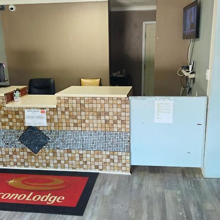 Econolodge Lavonia Exteriér fotografie