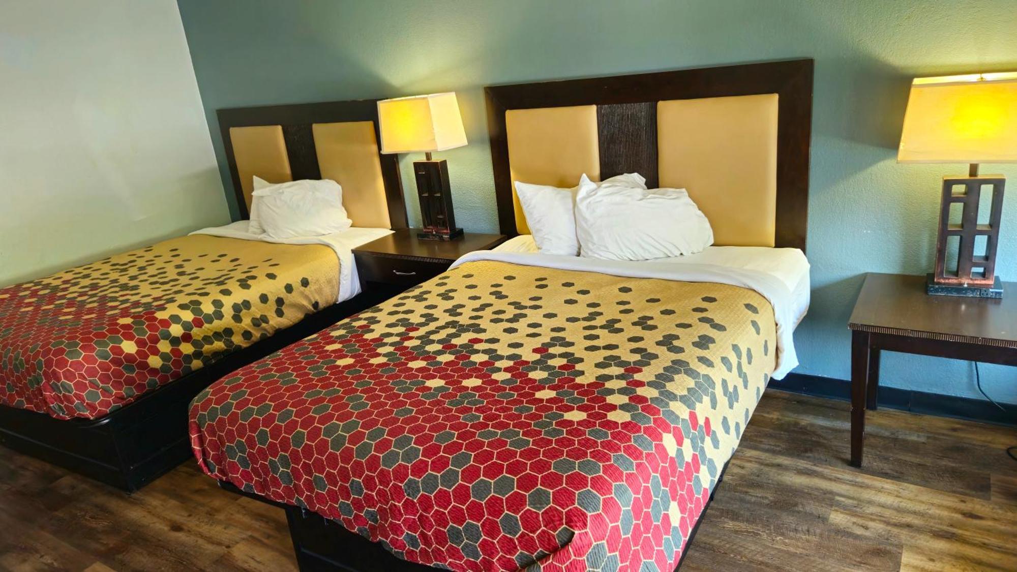 Econolodge Lavonia Exteriér fotografie